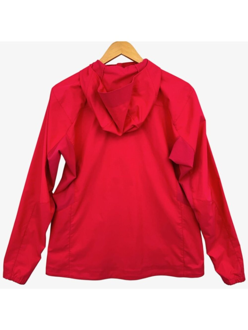 Arc'teryx Tenquille Hoody Jacket Womens Large Pink Full Zip Outdoor - Picture 4 of 13
